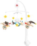 Fehn Music Mobile Bruno 060249 Jucarie muzicala pentru bebelusi 0-5 luni (060249)