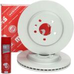  FÉKTÁRCSÁK hátul 24012301161PR-PCS-MS | 2 db