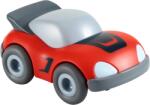 HABA 304711 Kullerbu Masinuta Sport Rosie cu Motor Impuls pentru Copii 2-8 Ani (304711)