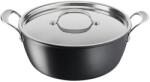 Tefal Set de gatit Tefal Jamie Oliver H91254 74L antiaderent inductie indicator temperatura (H9125444)