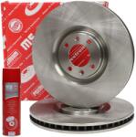  FÉKTÁRCSÁK elöl 24013002301-PCS-MS | 2 db