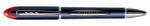uni Roller Jetstream 210 UNI-BALL rosu SX210R (SX210R)