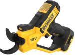 DEWALT Ножица лозарска акумулаторна DeWALT DCMPP568N, Li-ion 18V (08741)