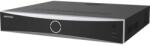 Hikvision NVR Hikvision AcuSeek DS-7716NXI-I4/VPRO, 16 canale, 4K, 256 Mbps, recunoastere faciala, AcuSearch, ANPR, people counting (DS-7716NXI-I4/VPRO) - spy-shop