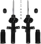  Hátsó Gáz Lengéscsillapítók Ford Mondeo III