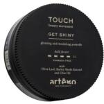 Artègo Touch Get Shiny Glossing And Modeling Pomade pomadă de păr pentru strălucirea părului 100 ml