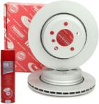  FÉKTÁRCSÁK hátul 24012202241-PCS-MS | 2 db