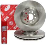  FÉKTÁRCSÁK elöl 24012801911-PCS-MS | 2 db