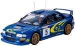 TAMIYA Model de asamblare TAMIYA Curse: Mașini - Subaru Impreza WRC (1999) (TAM24218)