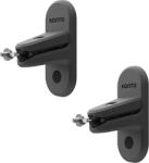Kanto SPW3 Black (SPW3)