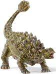 Schleich Figurina Schleich Dinosaurs - Ankylosaur, verde (15023-01184) Figurina