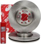  FÉKTÁRCSÁK elöl 24012803081-PCS-MS | 2 db