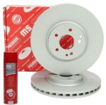  FÉKTÁRCSÁK elöl 24012801881-PCS-MS | 2 db