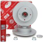  FÉKTÁRCSÁK csapággyal hátul 2401080114BPR-PCS-MS | 2 db