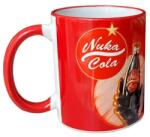 DEVplus Cană DPI Merchandising Games: Fallout - Nuka Cola Ad (1178467)