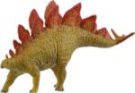 Schleich Figură Scheich -Stegosaurus cu spate roșu (15040-73201) Figurina