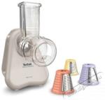Tefal DN853BE0 Fresh Express Elektromos konyhai reszelő