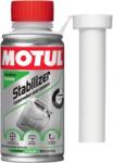 Motul Stabilizer Gasoline 100ml benzin üzemanyag stabilizátor