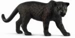 Schleich Figurina Schleich Wild Life America - Pantera neagra, mergand (14774-01266) Figurina