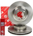  FÉKTÁRCSÁK elöl 24013001731-PCS-MS | 2 db