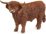 Schleich Figurina Schleich Farm World - Taur alpin (13919-17713) Figurina