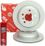  FÉKTÁRCSÁK hátul 24012002401-PCS-MS | 2 db