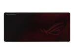 ASUS ROG Scabbard II Extended Gaming egérpad fekete (NC08-ROG SCABBARD II) (NC08-ROG SCABBARD II)
