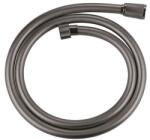 Grohe Silverflex zuhanytömlő pörgésgátlóval kemény grafit 28362A01 (28362A01)