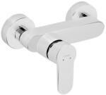 FERRO Zuhany csaptelep Novaservis Ferro Nostris zuhanyszett nélkül 150 mm króm BNS7 (BNS7)