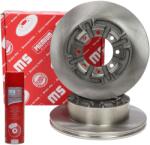  FÉKTÁRCSÁK hátul 24012201871-PCS-MS | 2 db