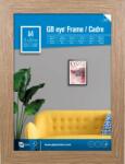 GB eye Pamă pentru mini poster GB eye - 21 x 29.7 cm, stejar (FMA4A1OK)