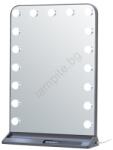 Immax 09101L -LED Димируемо огледало за грим HOLLYWOOD 18W/230V 3000/4200/6000K (IM1473)