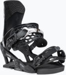 Jones Snowboards Legături de snowboard pentru bărbați Jones Meteorite surf series black Legatura snowboard