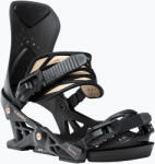 Jones Snowboards Legături de snowboard pentru femei Jones Aurora eclipse black Legatura snowboard