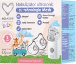 EASYCARE Nebulizator ultrasonic cu tehnologie mesh VP-M3, Easycare Baby - springfarma