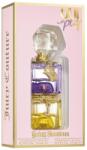 Juicy Couture Oui Play SET: Blooming Babe EDP 15ml + Decadent Queen EDP 15ml női parfüm