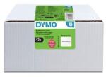 DYMO 2234185, 70mm x 54mm, за дискети, бели, оригинални хартиени етикети, 12 x 320 бр (2234185)