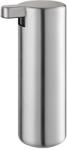 blomus Дозатори за сапун MODO 165 ml, сребърен, мат неръждаема стомана, Blomus (BM65508)