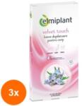 Elmiplant Set 3 x Benzi Depilatoare pentru Corp Elmiplant x 12 Bucati (ROC-3xSAELMI00045)