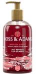Moss & Adams Sapun Lichid Moss and Adams, Melrose Grove Relaxing, 500 ml