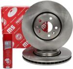  FÉKTÁRCSÁK elöl 24012802451-PCS-MS | 2 db