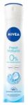 Nivea Deodorant Spray Fresh Natural Nivea Deo 150 ml