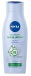 Nivea Sampon Nivea, Moisture Hyaluron, 400 ml