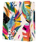 Elcadis Pungi Cadou Medii, Colorful Exotic, 20 x 25 x 10 cm, Perfecto (ELC-PC-SM-CE)