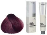 Maxima Vopsea Profesionala de Par Maxima, 5.62 Saten Roscat Violet deschis, 100 Ml