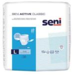 Seni Scutece Adulti Seni Active Classic, L, 30 Bucati (BEMSCO00206)