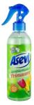 Asevi Odorizant Camera Asevi Primavera, cu Pulverizator 400 ml (MAG1011586TS)