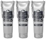 Tesori d'Oriente Set 3 x Gel de Dus Crema Tesori d'Oriente Mosc Alb, 250 ml
