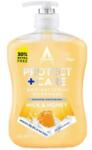 Astonish Sapun Lichid Antibacterian Protect+ Care Lapte si Miere, 600 ml, Astonish