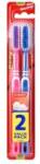 Colgate Periuta de Dinti Colgate Double Action, 2 Bucati (MAG1011974TS)